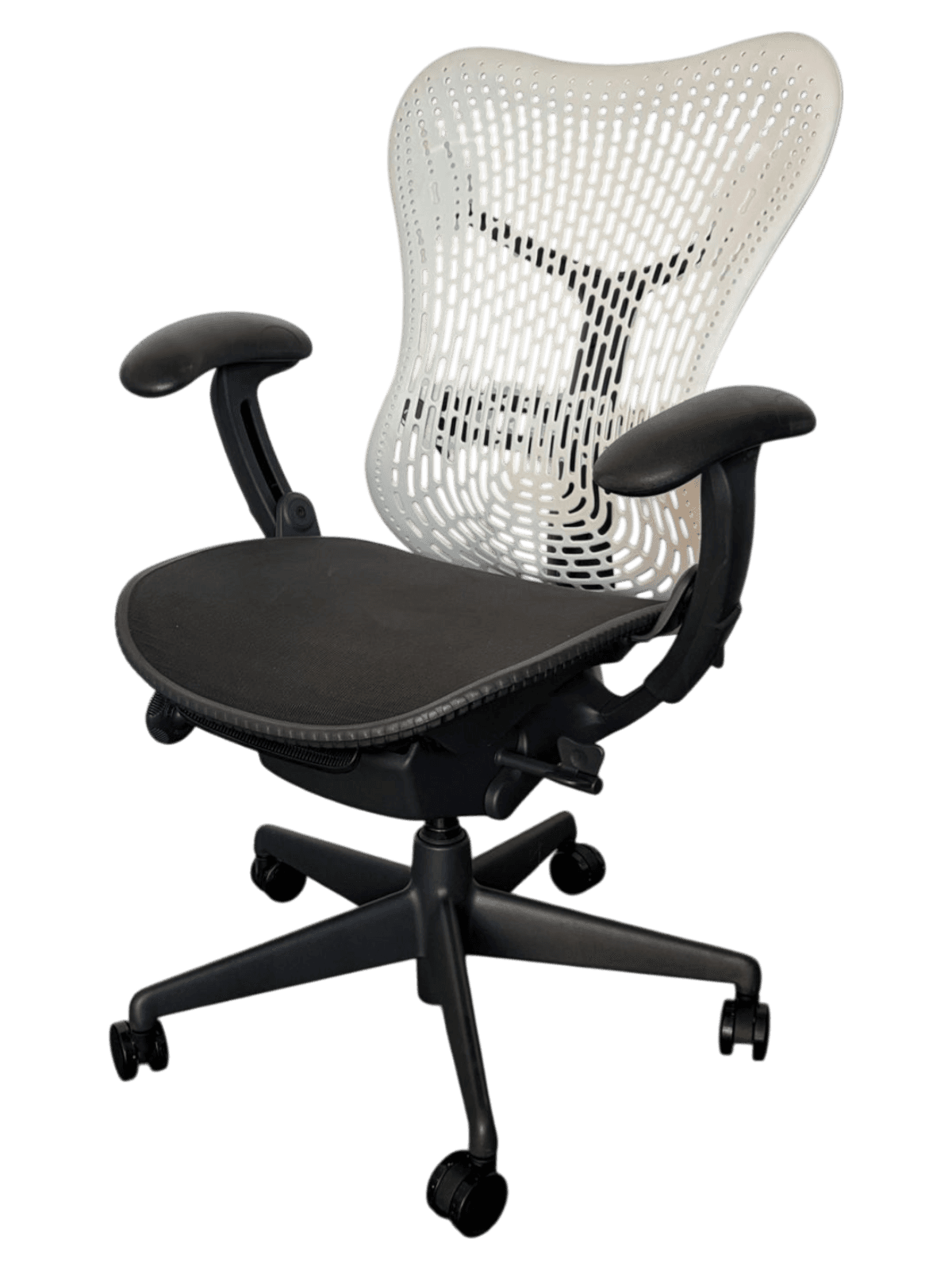 Herman Miller Mirra Alpine