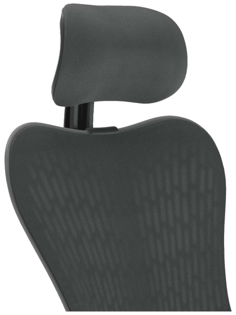 Appui-tête Atlas Herman Miller Mirra 2 Butterfly