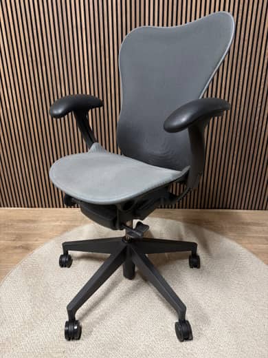 Herman Miller Mirra 2 Frühlingsangebot