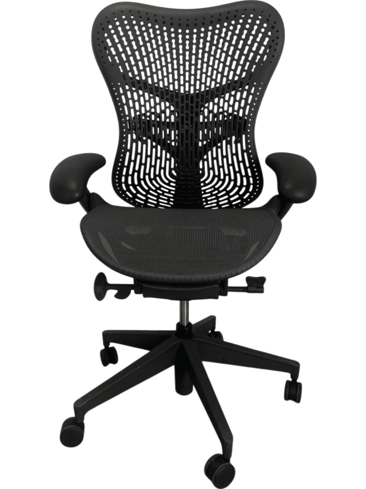 Herman Miller Mirra 2 Graphite