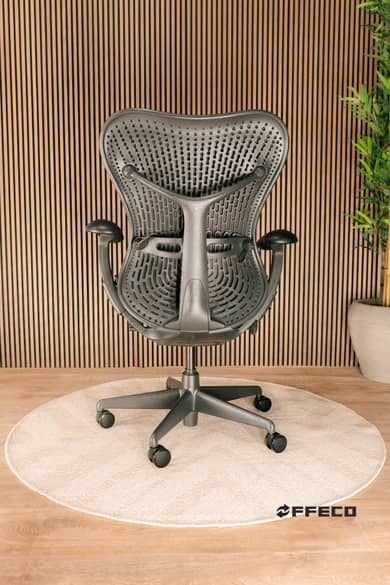 Herman Miller Mirra Full Option Butterfly Frühlingsangebot