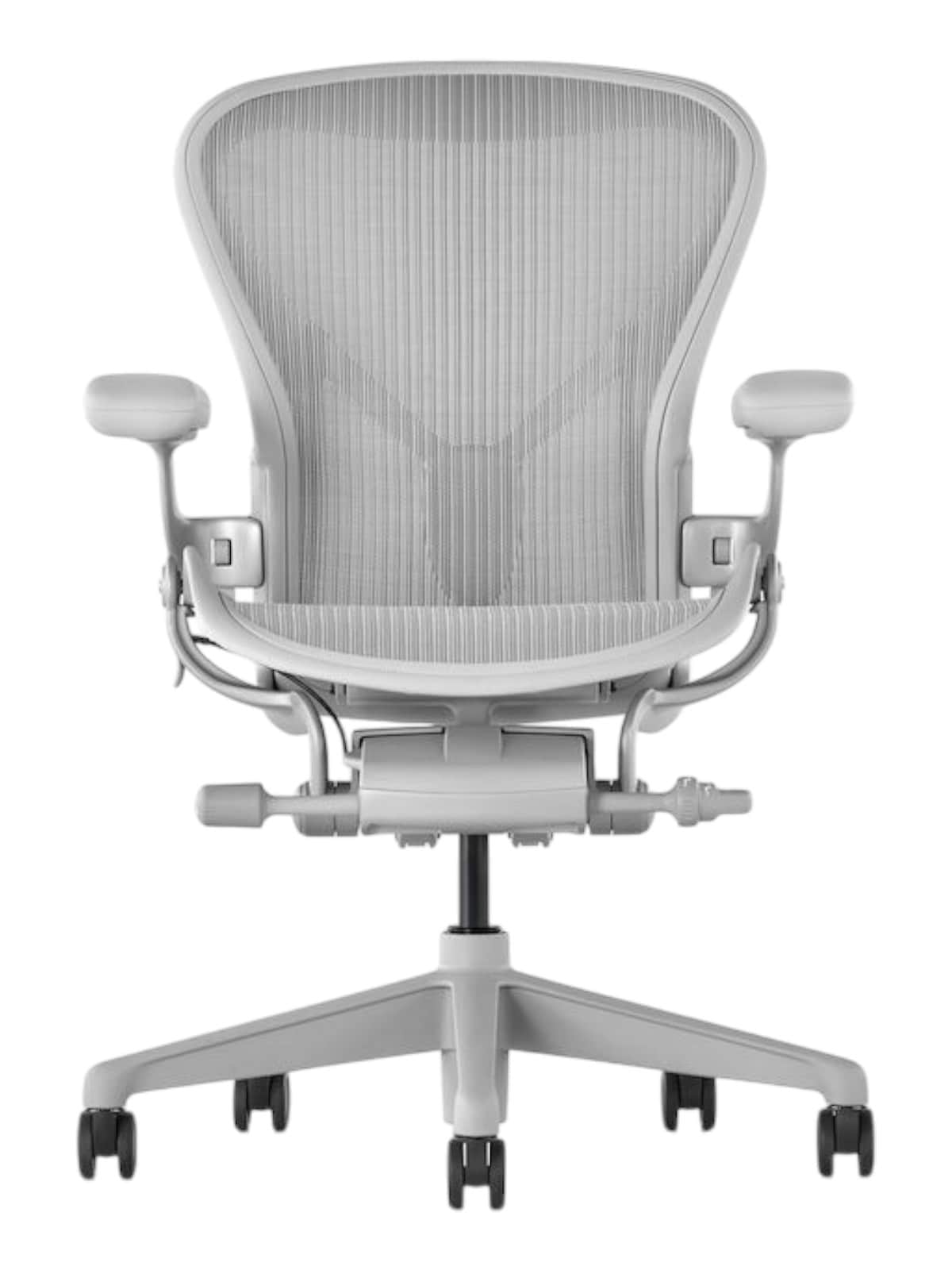 Herman Miller Aeron Remastered Mineral