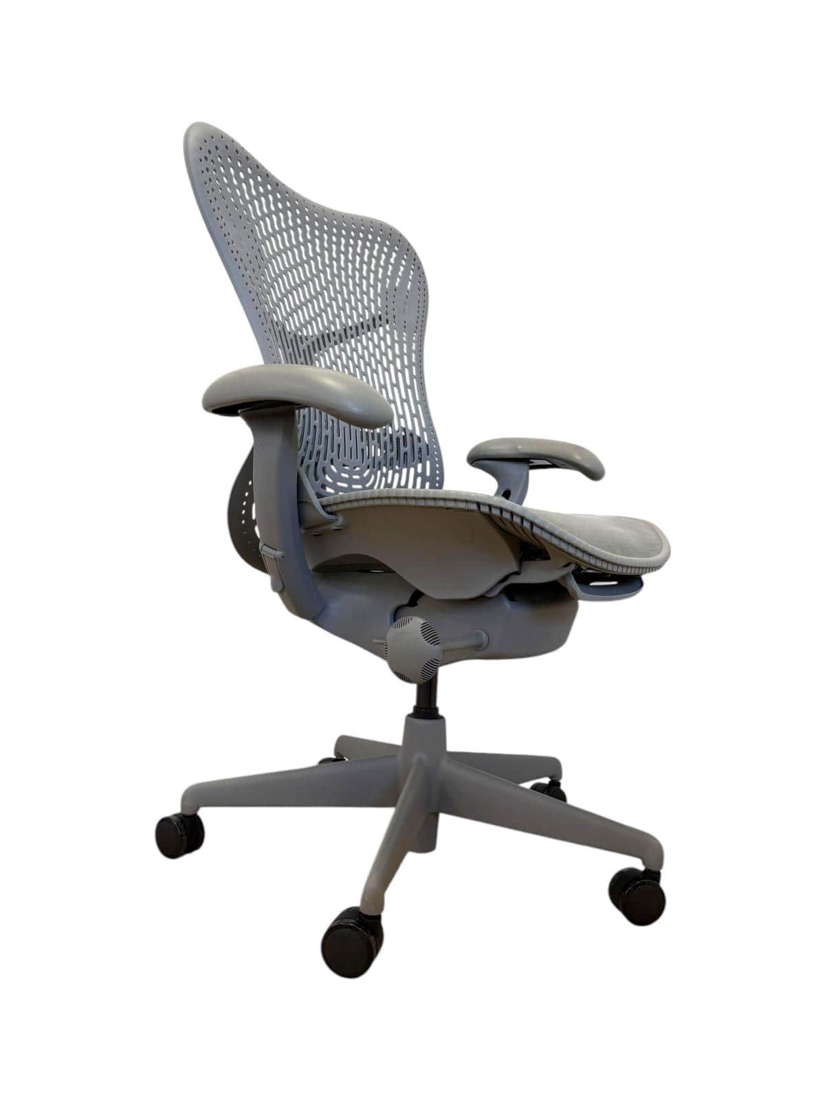 Herman Miller Mirra Grey Shadow