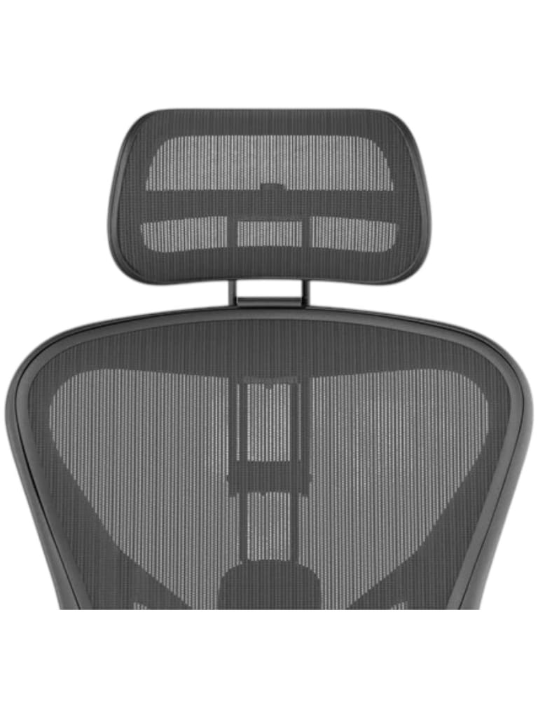 Appui-tête Atlas Herman Miller Aeron Remastered
