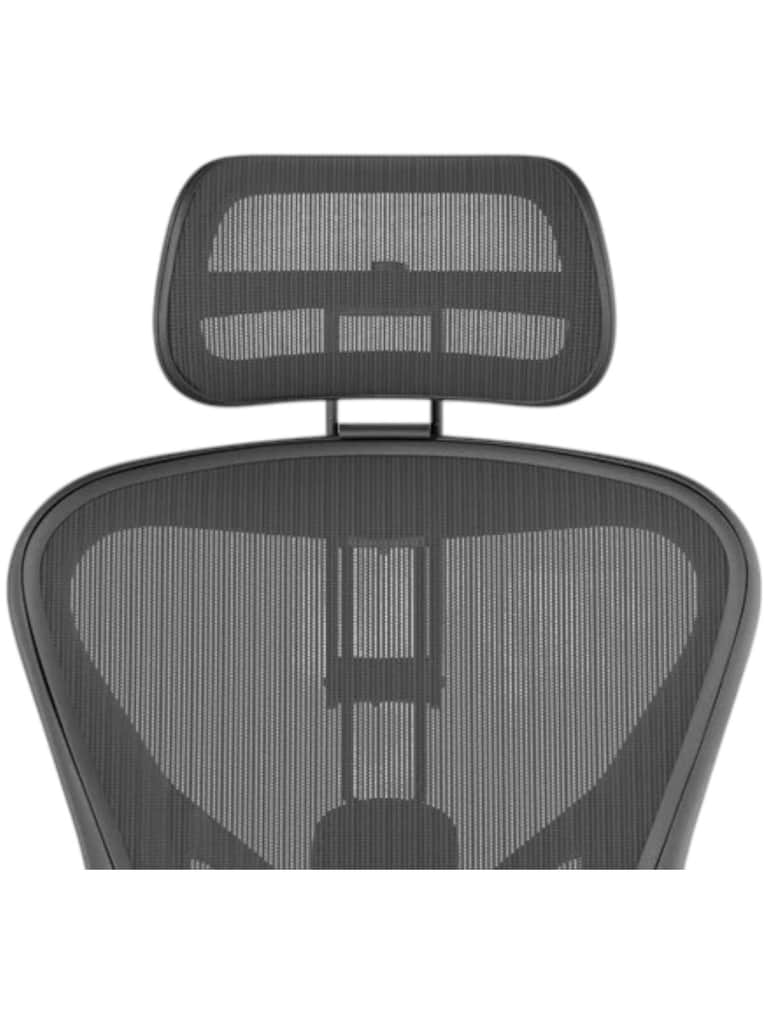 Atlas Headrest Herman Miller Aeron Remastered