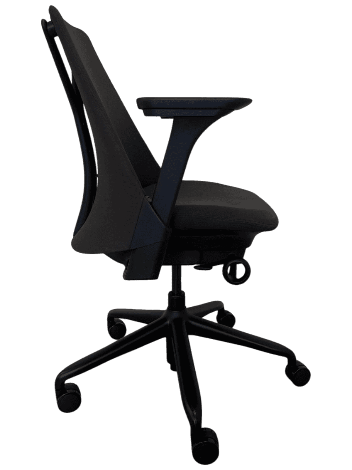 Herman Miller Sayl Anthracite Comfort