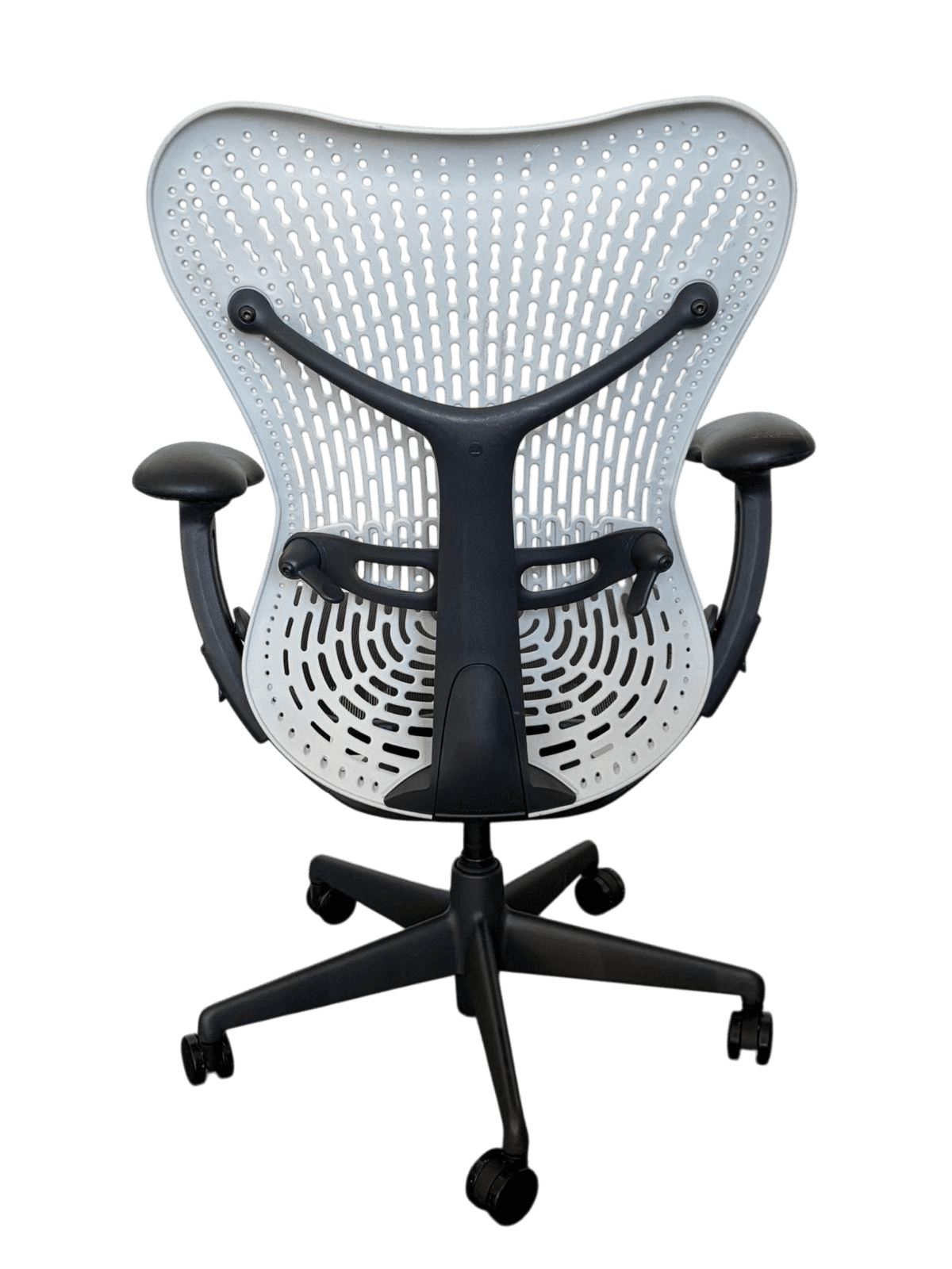 Herman Miller Mirra Alpine