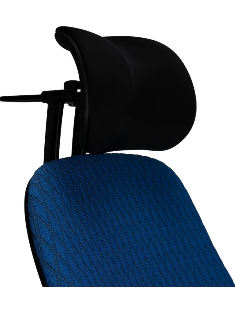 Appui-tête Atlas Steelcase Leap V2