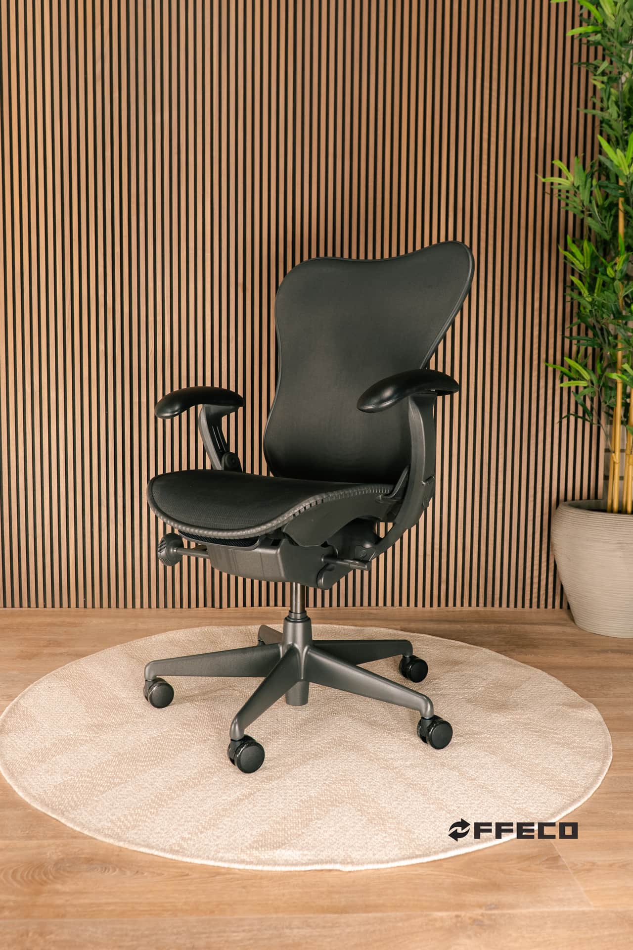 Herman Miller Mirra Full Option Butterfly Frühlingsangebot