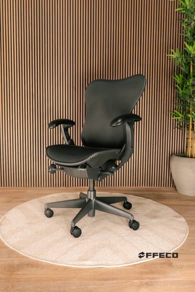 Herman Miller Mirra Full Option Butterfly Frühlingsangebot