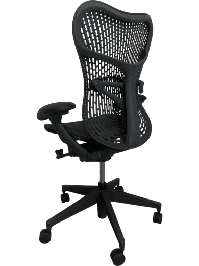 Herman Miller Mirra 2 Graphite
