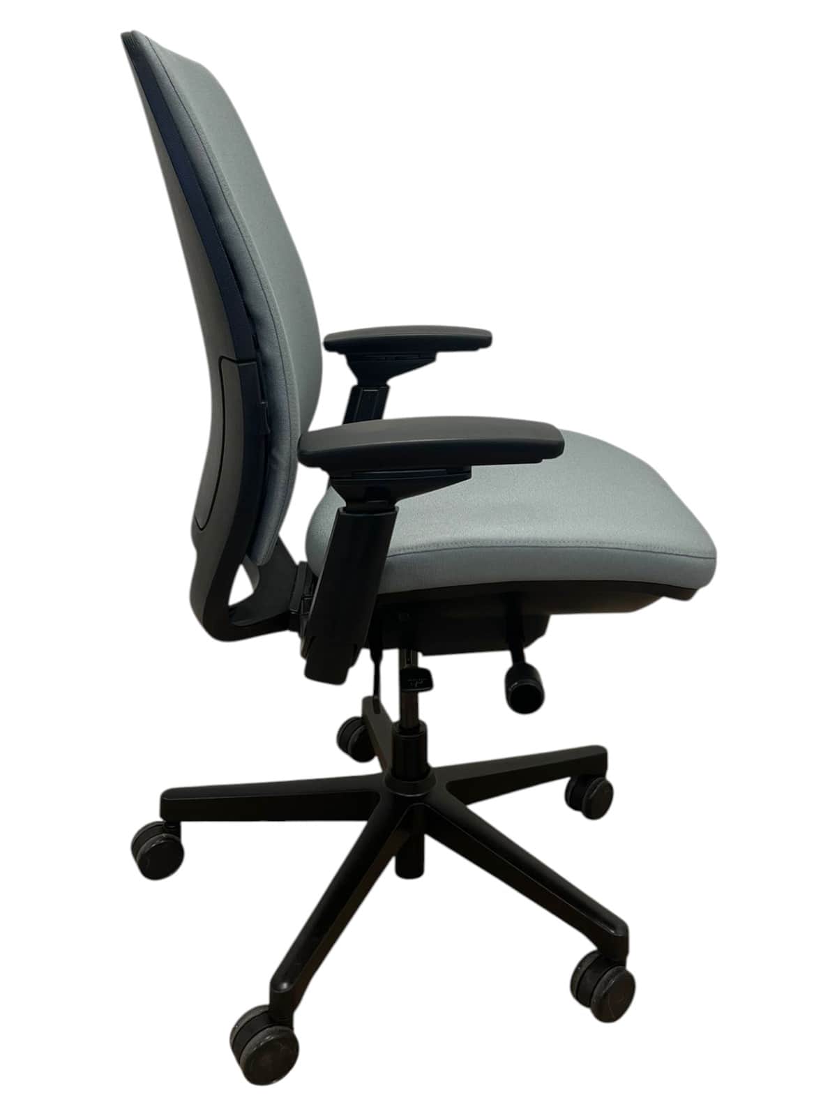 Steelcase Amia Szary