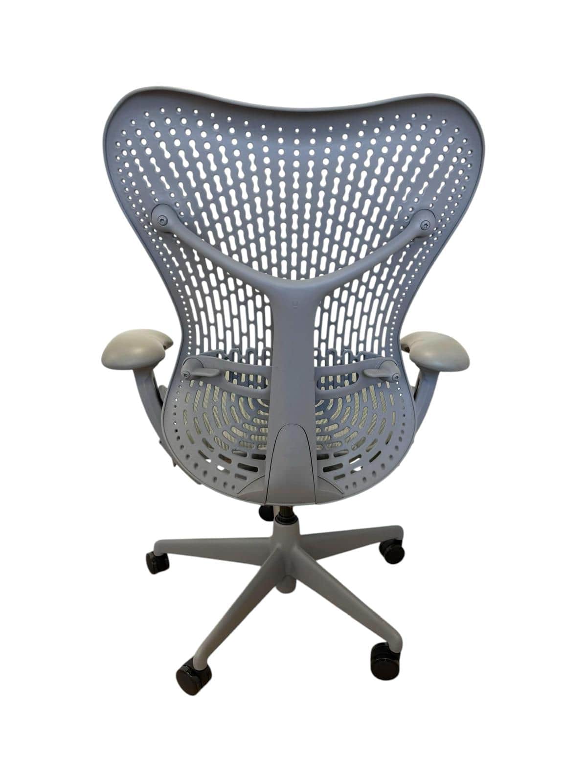 Herman Miller Mirra Grey Shadow