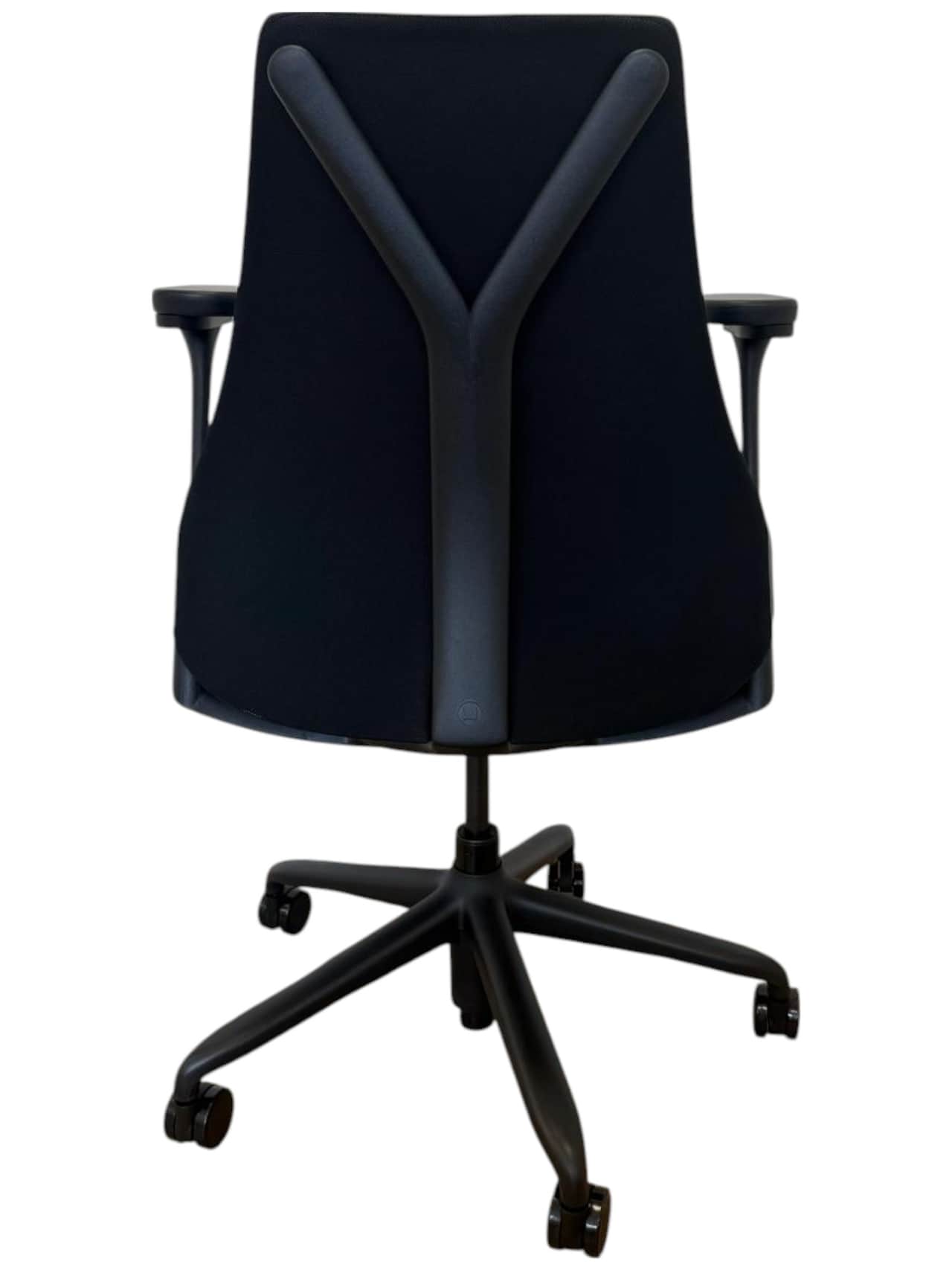 Herman Miller Sayl Black Comfort