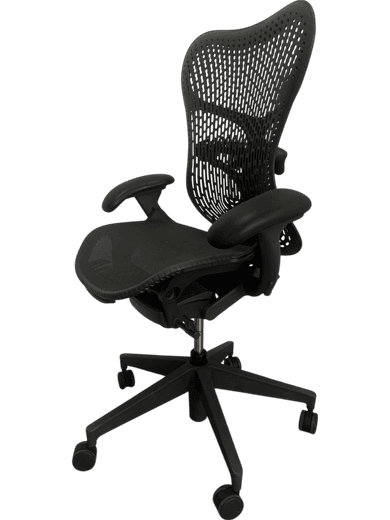 Herman Miller Mirra 2 Graphite