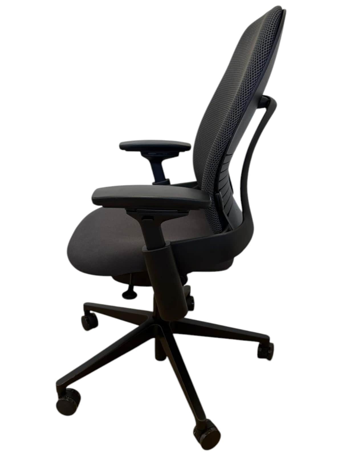 Steelcase Leap V2 Antracyt