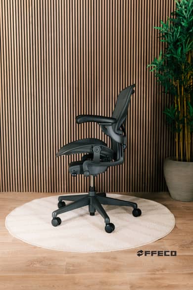 Herman Miller Aeron Remastered Offre de printemps