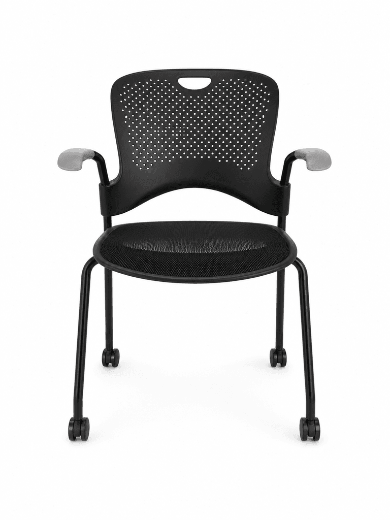 Herman Miller Caper Bureaustoel