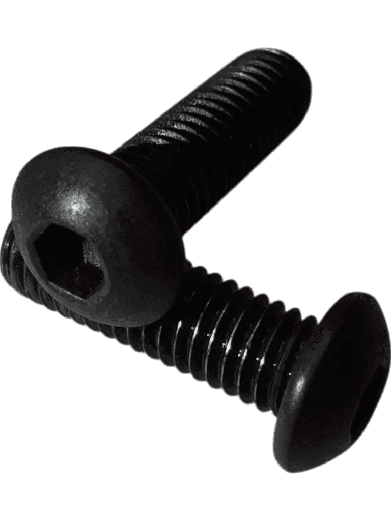 Herman Miller Aeron back screws