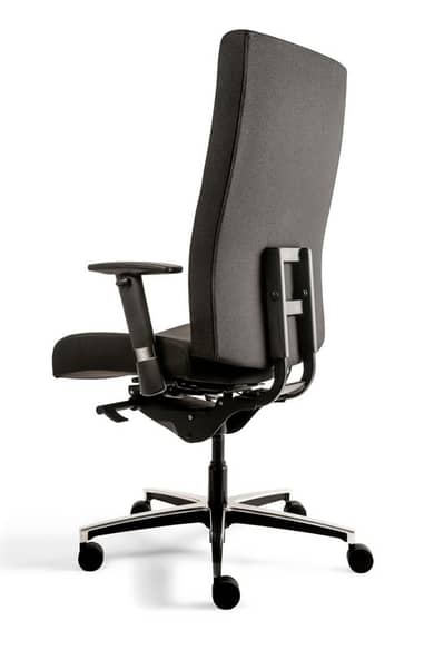 Chaise de bureau Alkmaar XL