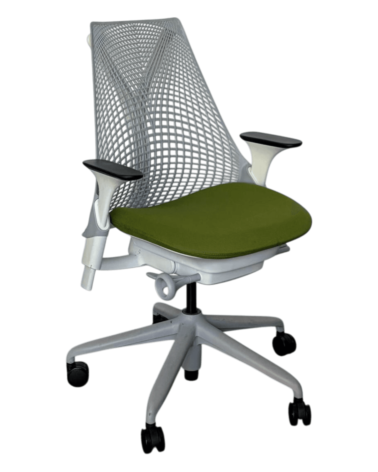 Herman Miller Sayl Green B-grade