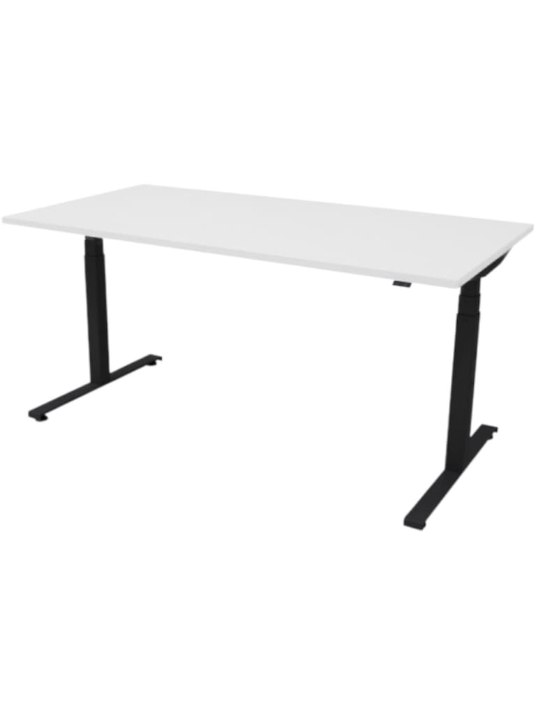 Bureau assis-debout remis à neuf 1 moteur