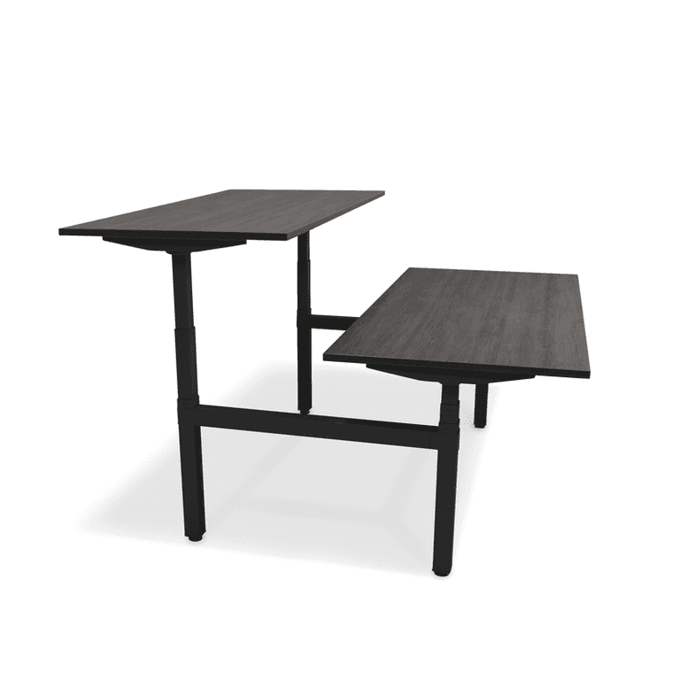 Roomforthenew Duo Zit Sta Bureau