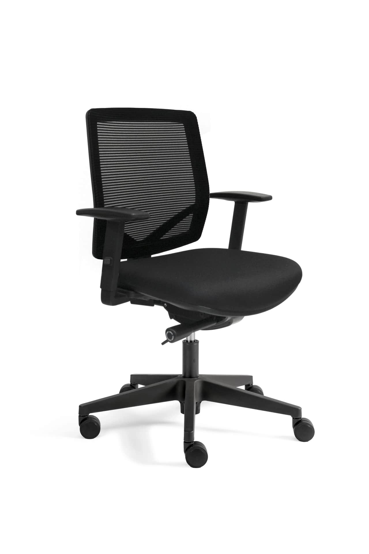 Chaise de bureau Rotterdam Mesh