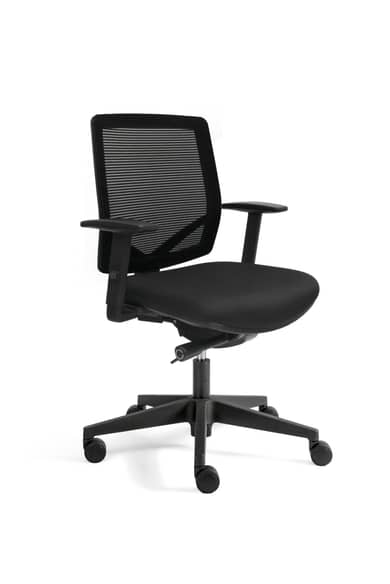 Chaise de bureau Rotterdam Mesh