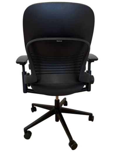 Steelcase Leap V2 Antracyt
