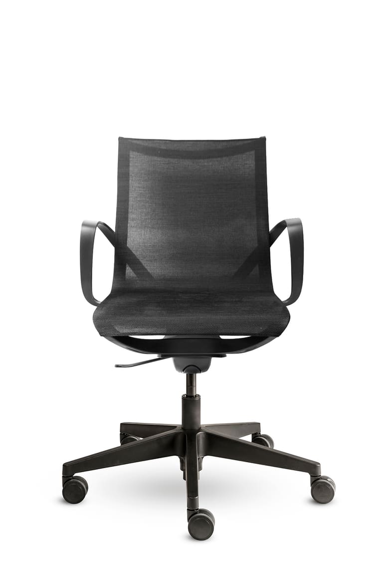 Vergaderstoel Design