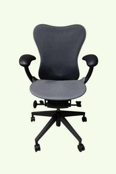 Herman Miller Mirra 2 Frühlingsangebot