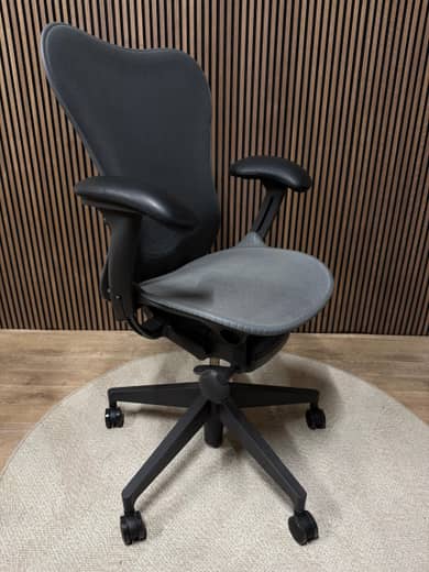 Herman Miller Mirra 2 Frühlingsangebot