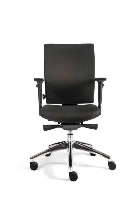 Chaise de bureau Utrecht Edition Confort