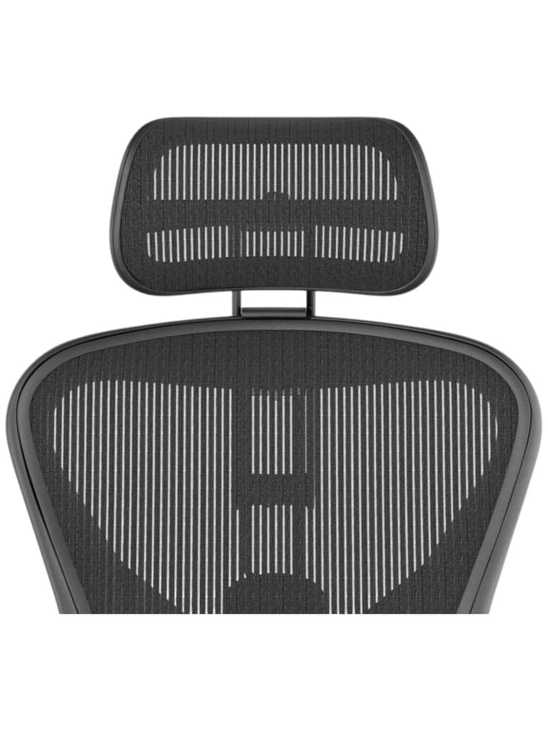 Atlas Headrest Herman Miller Aeron Classic