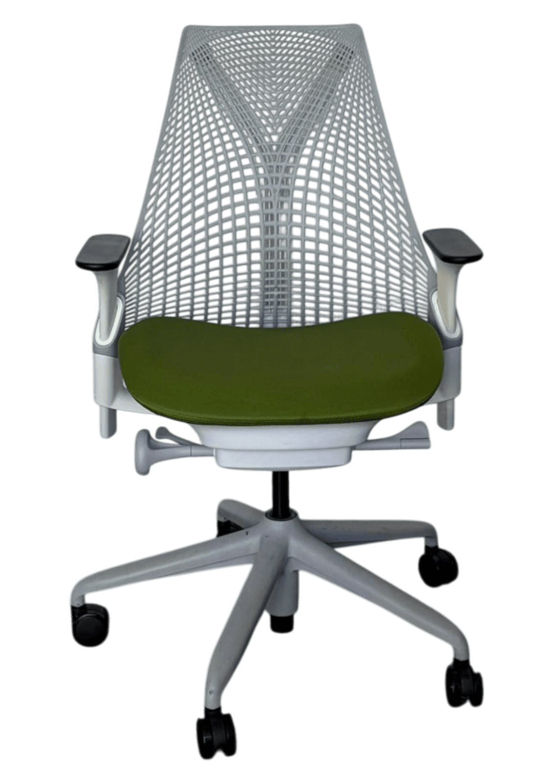 Herman Miller Sayl Green B-grade