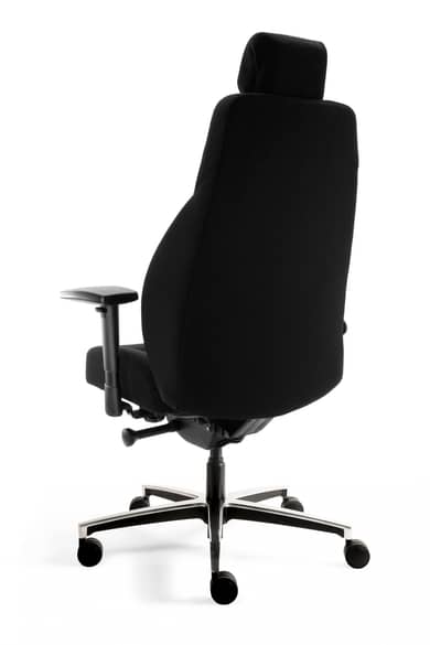 Chaise de bureau Deventer 24 heures