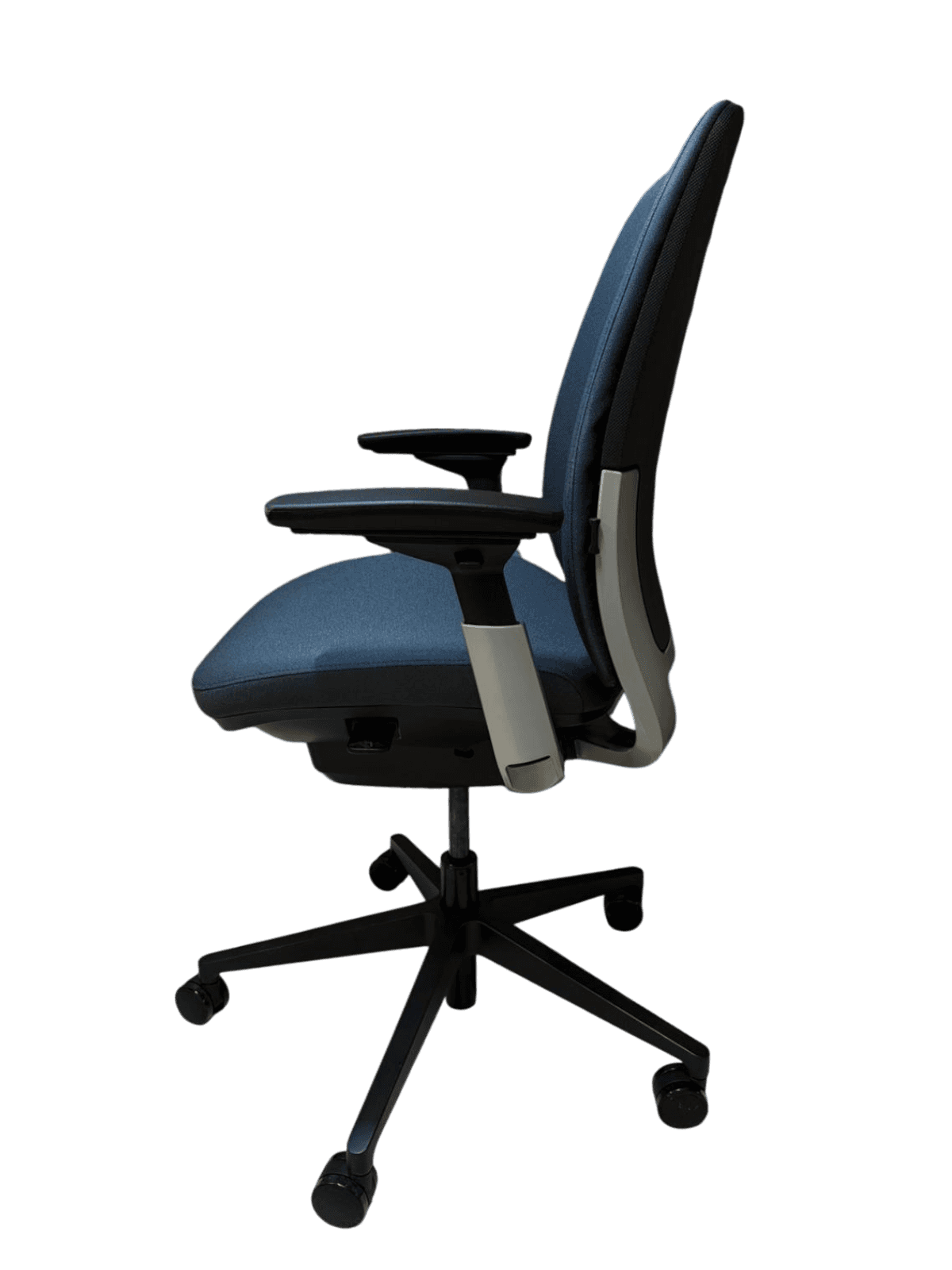 Steelcase Amia Niebieski