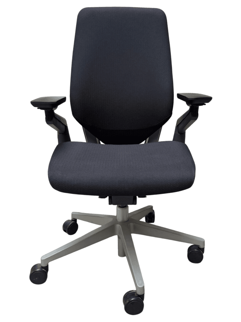 Steelcase Gesture Black/White