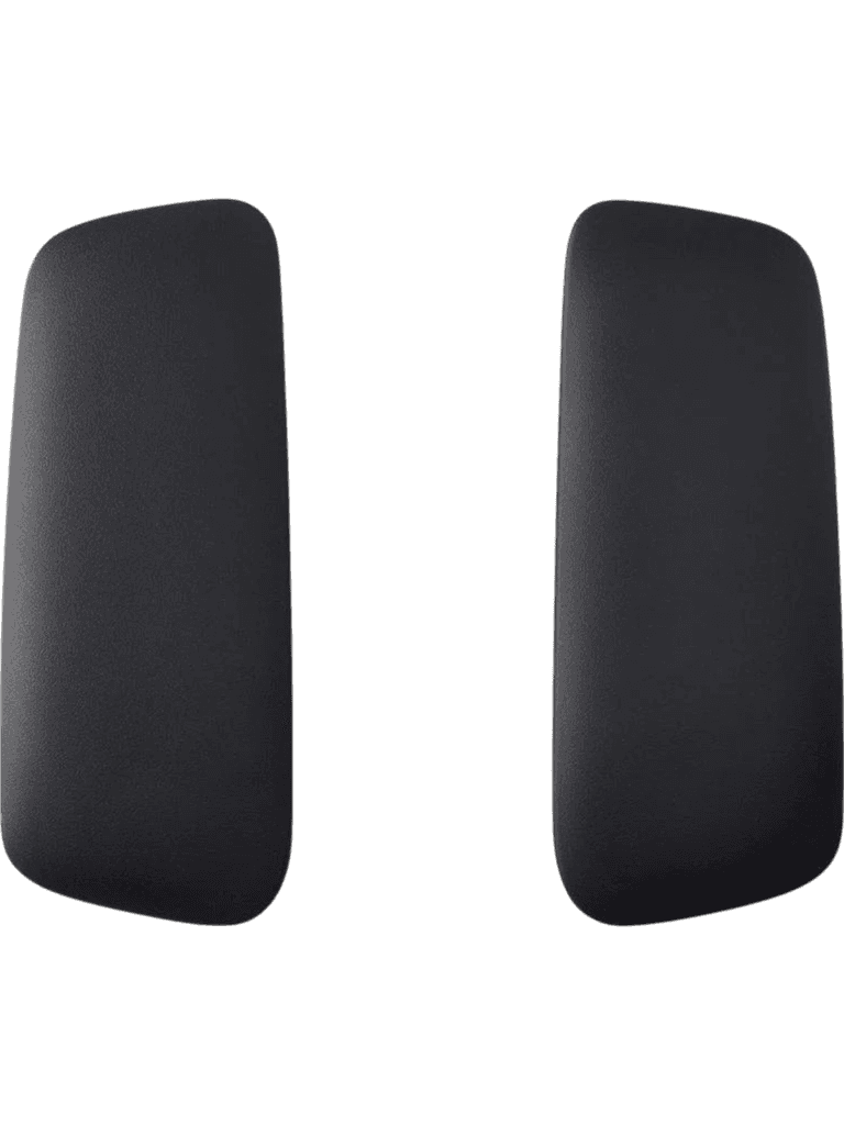 Haworth Zody arm pads