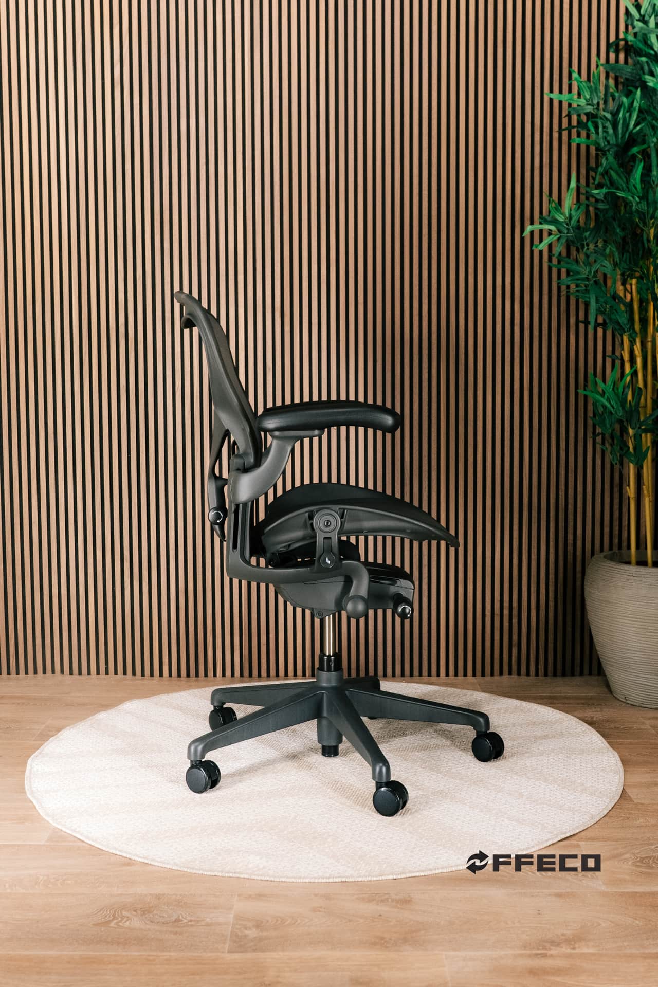 Herman Miller Aeron Remastered Offre de printemps