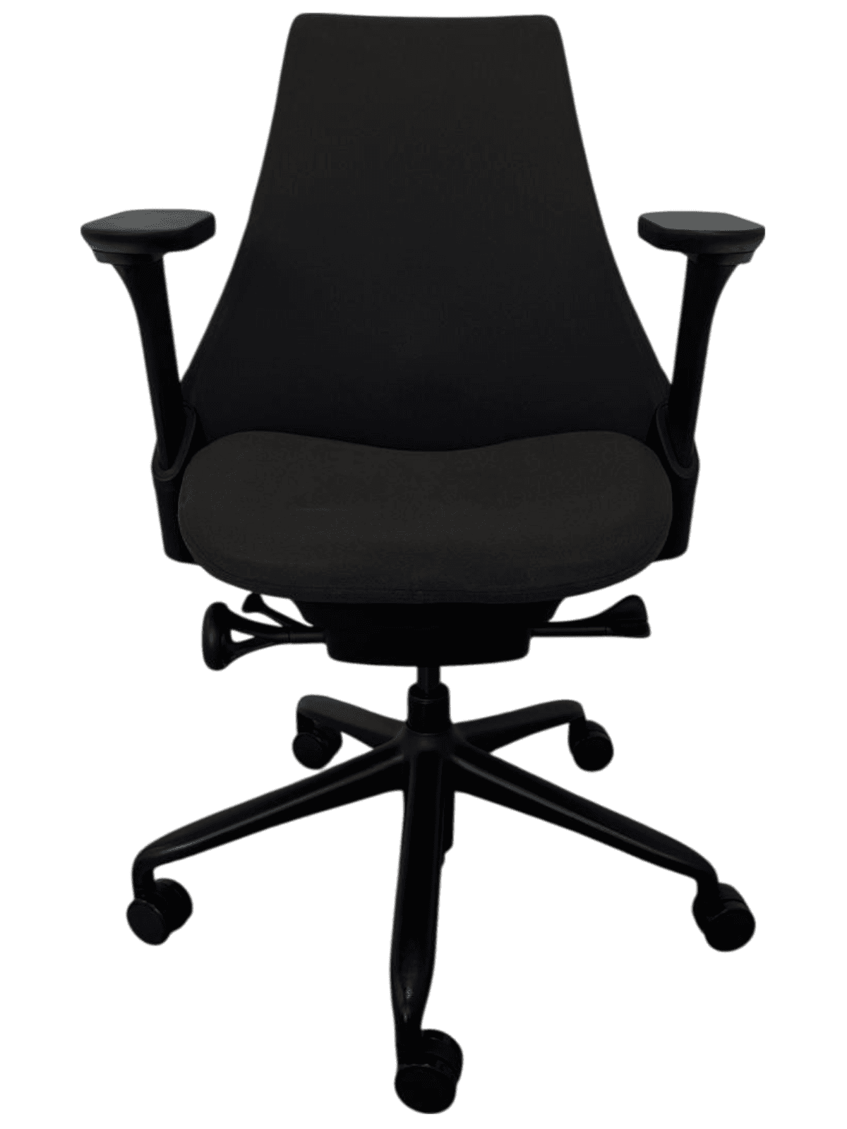 Herman Miller Sayl Anthracite Comfort