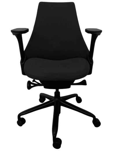 Herman Miller Sayl Anthracite Comfort