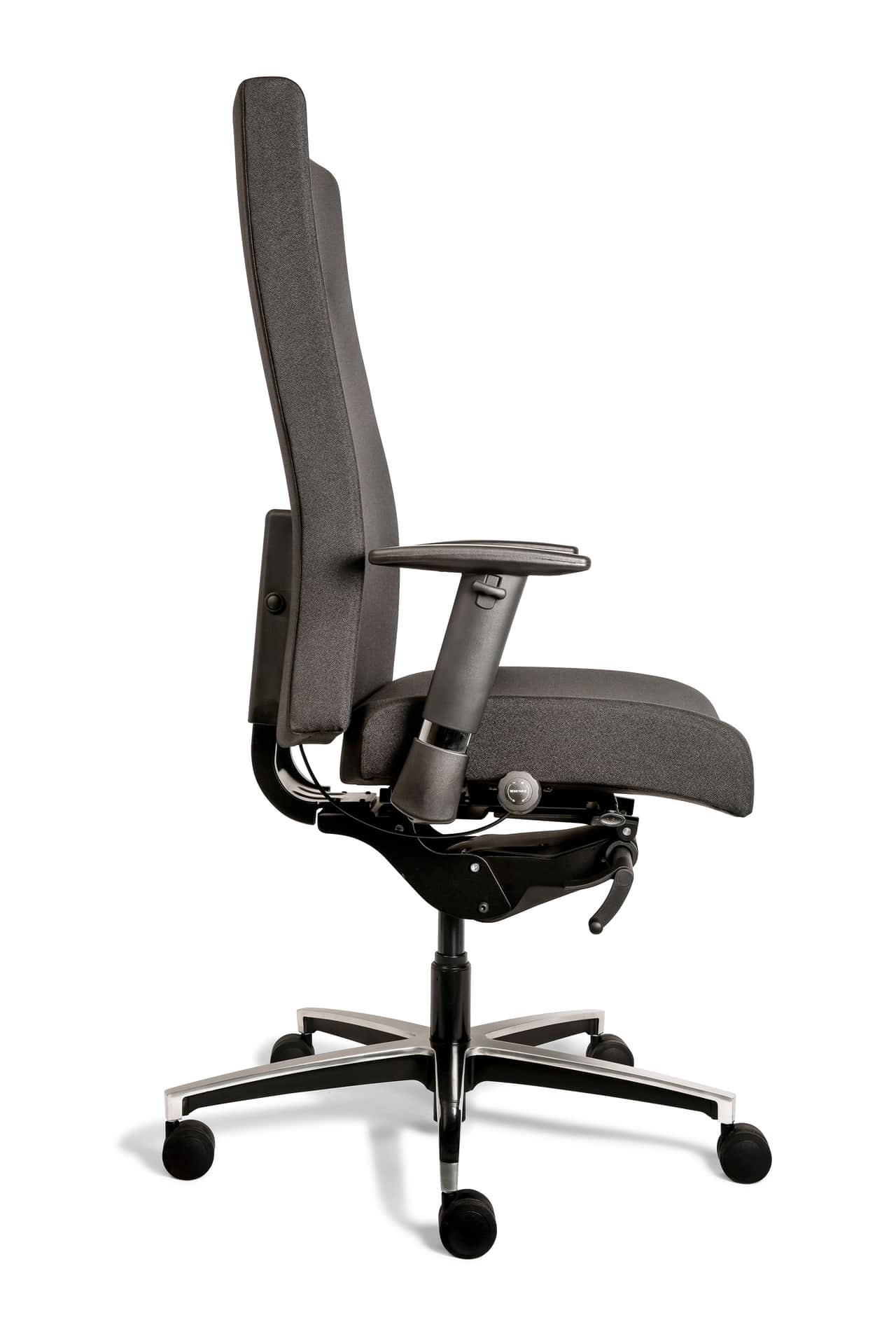 Chaise de bureau Alkmaar XL