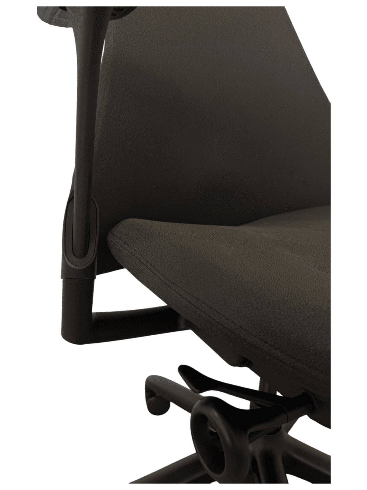 Herman Miller Sayl Anthracite Comfort