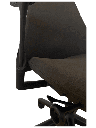 Herman Miller Sayl Anthracite Comfort