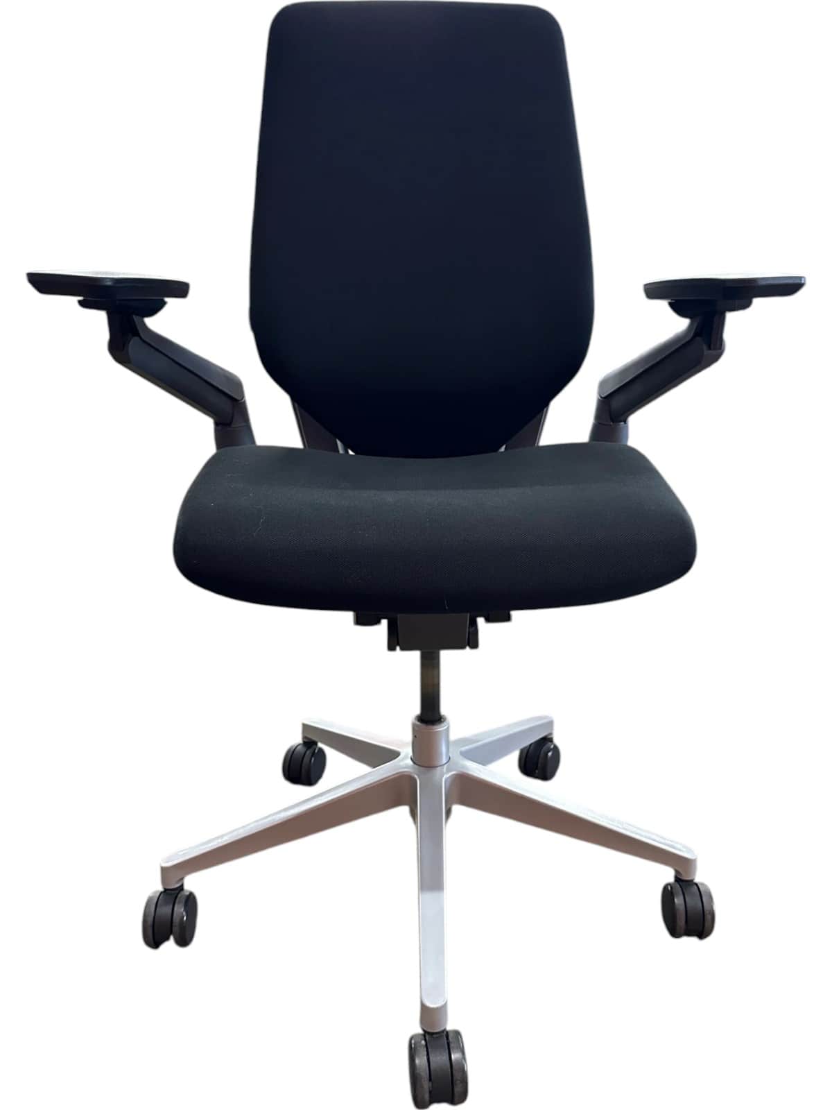 Steelcase Gesture Zwart