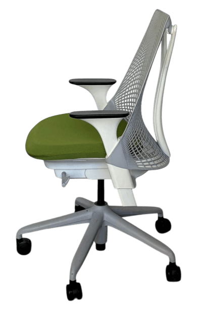 Herman Miller Sayl Green B-grade