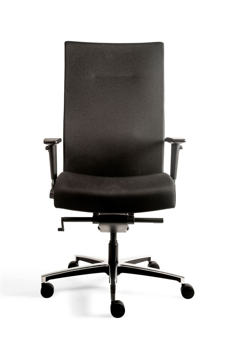 Bürostuhl Alkmaar XL