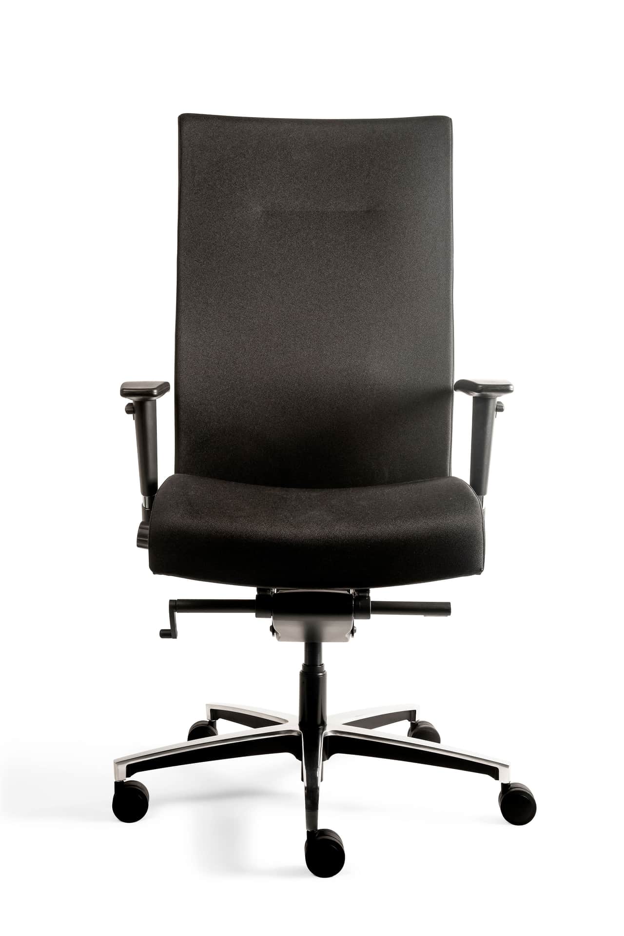 Chaise de bureau Alkmaar XL